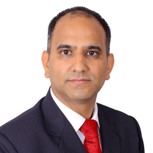 Neeraj Verma